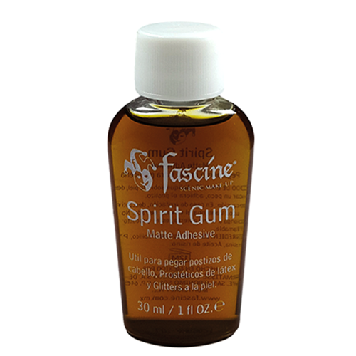 Spirit Gum (Pegamento para Prosteticos)