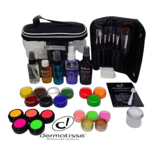 Kit de Maquillaje Fantasia Grande