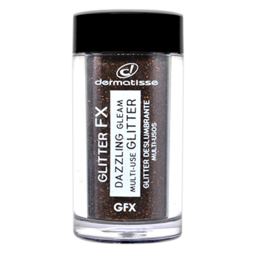 No.16 Dazzling Gleam Multiuse Glitter