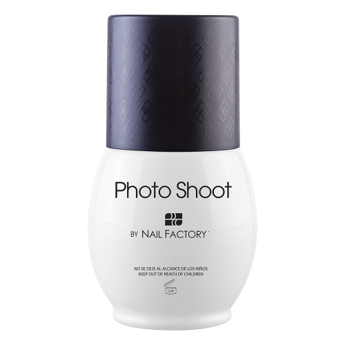 Gel Semipermanente Uñas One Shot Photo Shot