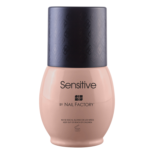 Gel Semipermanente Uñas One Shot Sensitive
