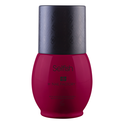 Gel Semipermanente Uñas One Shot Selfish