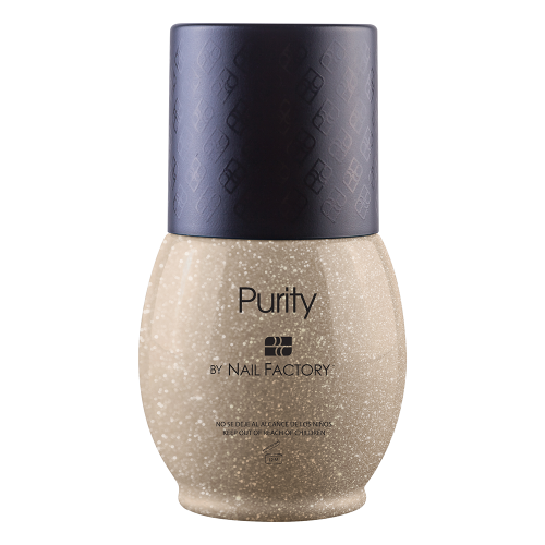 Gel Semipermanente Uñas One Shot Purity
