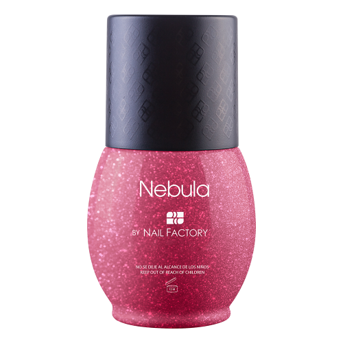 Gel Semipermanente Uñas One Shot Nebula