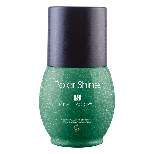 Gel Semipermanente Uñas One Shot Polar Shine