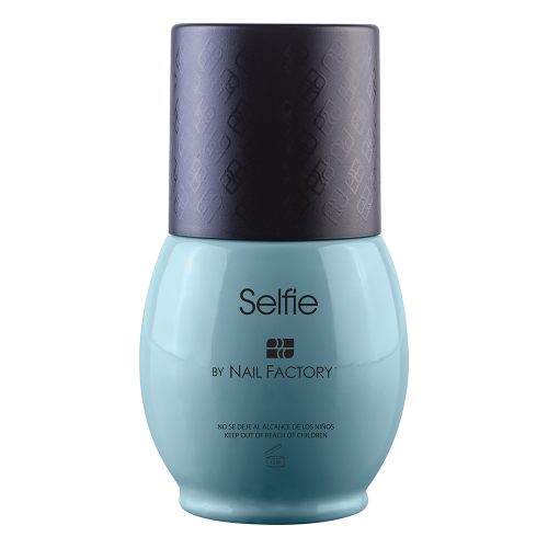 Gel Semipermanente Uñas One Shot Selfie