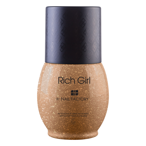 Gel Semipermanente Uñas One Shot Rich Girl