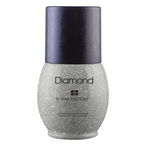 Gel Semipermanente Uñas One Shot Diamond