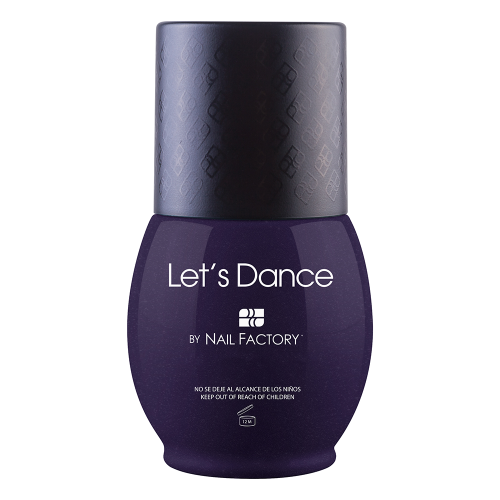 Gel Semipermanente Uñas One Shot Lets Dance