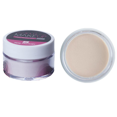 Polvo Acrilico Make Up # 3 Dark Brown