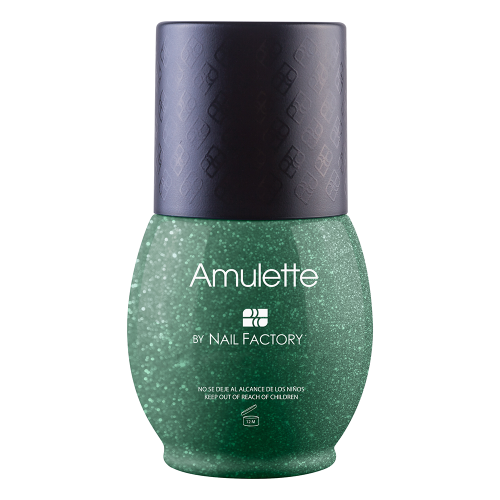 Gel Semipermanente Uñas One Shot Amulette