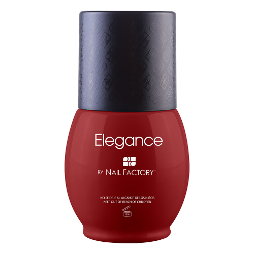 Gel Semipermanente Uñas One Shot Elegance
