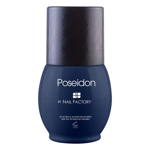 Gel Semipermanente Uñas One Shot Poseidon