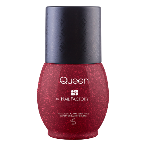 Gel Semipermanente Uñas One Shot Queen