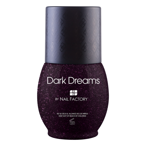 Gel Semipermanente Uñas One Shot Dark Dreams