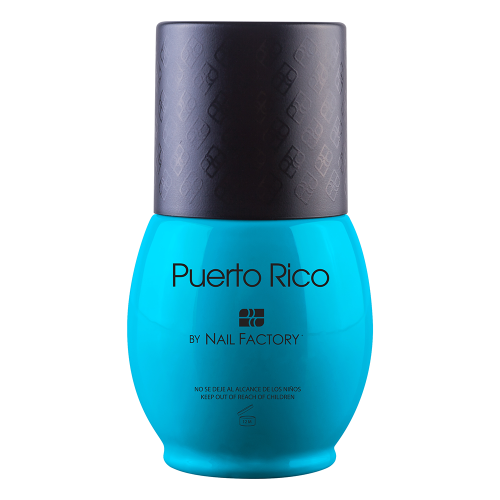 Gel Semipermanente Uñas One Shot Puerto Rico
