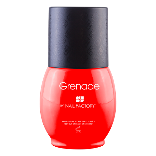 Gel Semipermanente Uñas One Shot Grenade