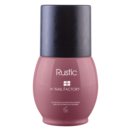 Gel Semipermanente Uñas One Shot Rustic