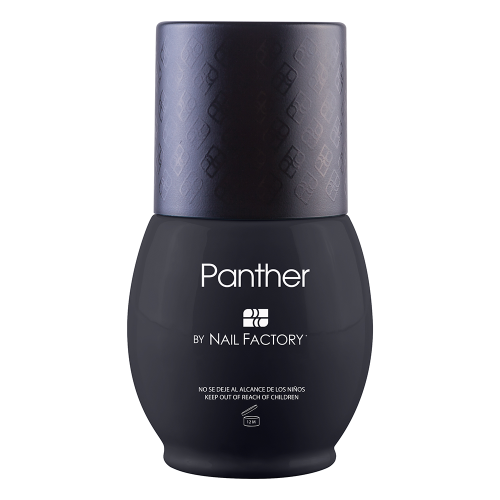 Gel Semipermanente Uñas One Shot Panther