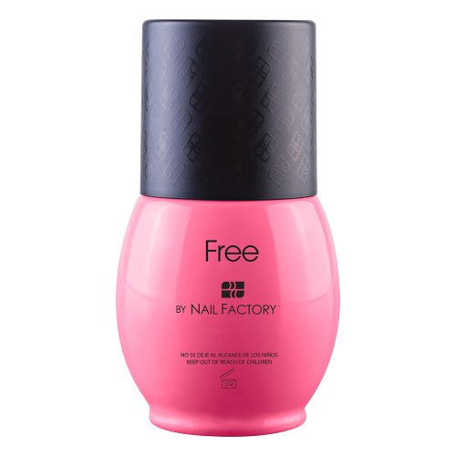 Gel Semipermanente Uñas One Shot Free