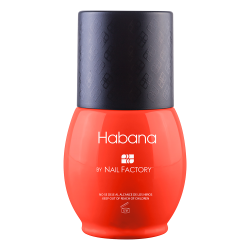 Gel Semipermanente Uñas One Shot Habana
