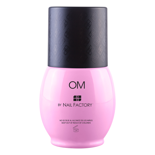 Gel Semipermanente Uñas One Shot Om