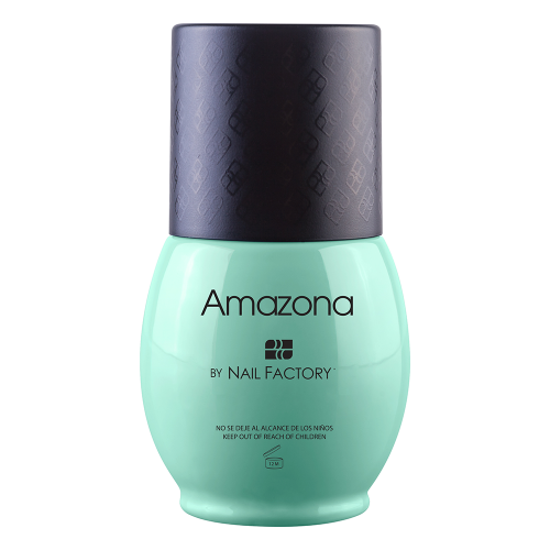 Gel Semipermanente Uñas One Shot Amazona