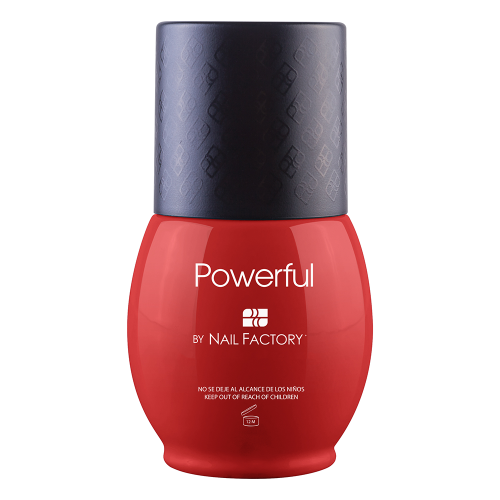 Gel Semipermanente Uñas One Shot Powerful