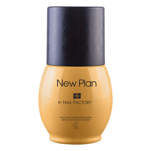 Gel Semipermanente Uñas One Shot New Plan