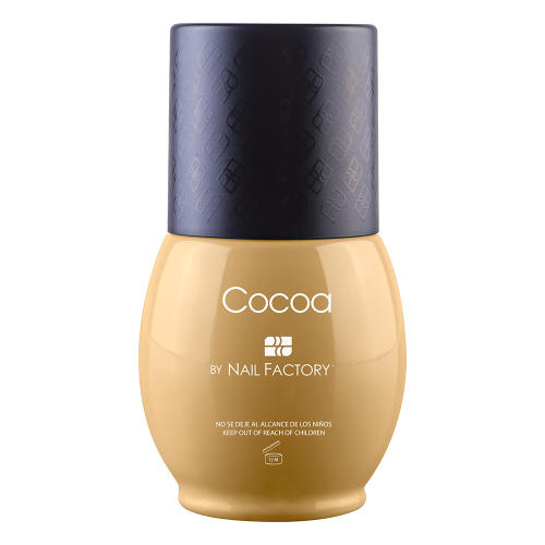 Gel Semipermanente Uñas One Shot Cocoa