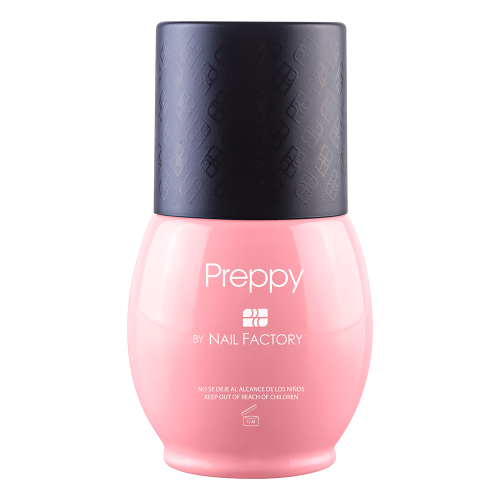 Gel Semipermanente Uñas One Shot Prepy