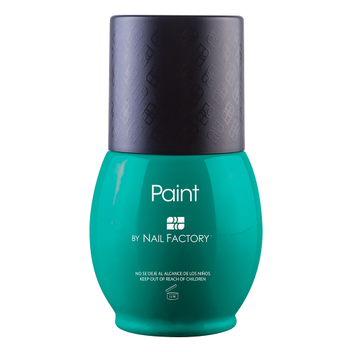 Gel Semipermanente Uñas One Shot Paint