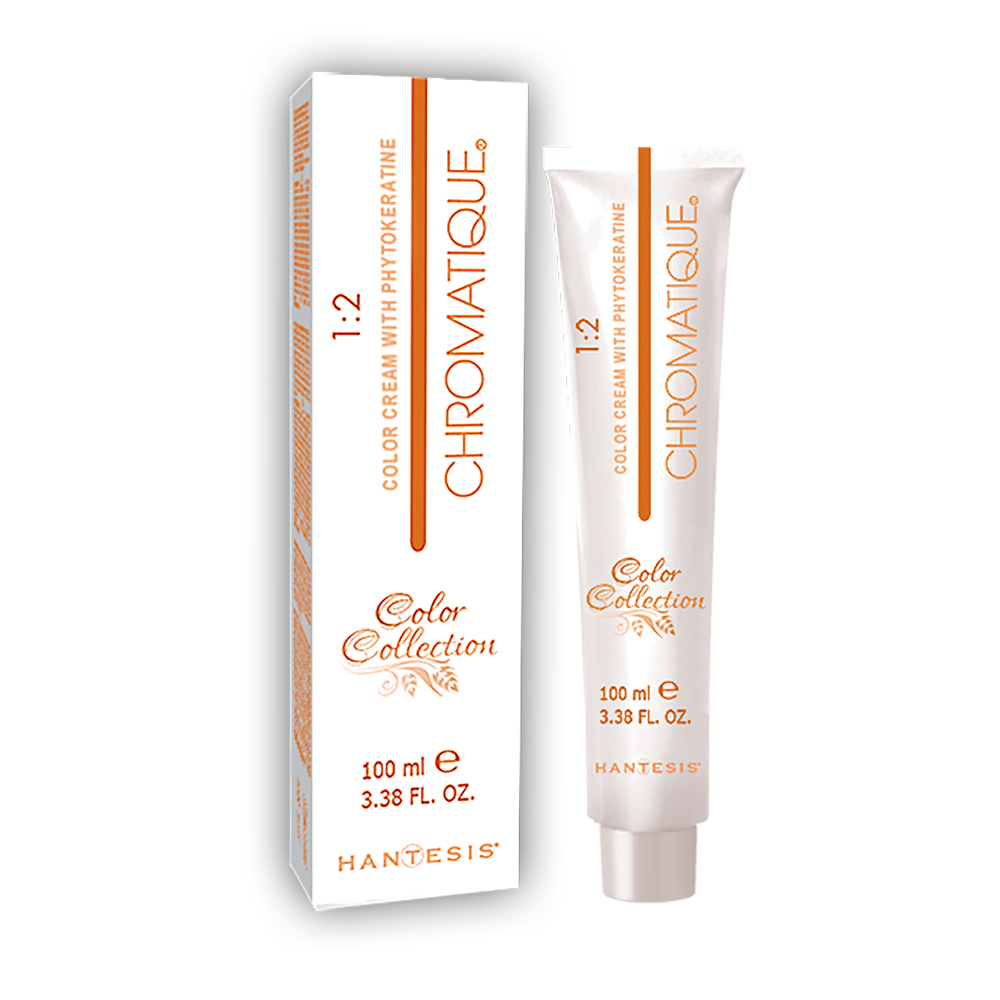 TINTE 4.42 MARRÓN BRILLANTE