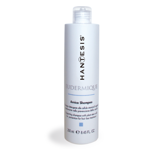 ÁRNICA SHAMPOO PREVIENE LA CAÍDA DE CABELLO