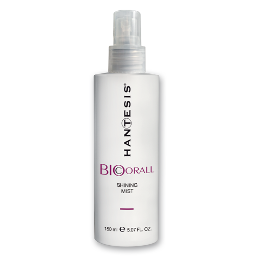 SHINING MIST SPRAY ABRILLANTADOR DEL CABELLO SIN GAS