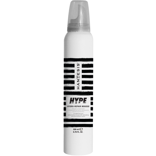 HYDRO-REPAIR MOUSSE ACONDICIONADOR Y RESTRUCTURANTE CON ACCION DESINTOXICANTE
