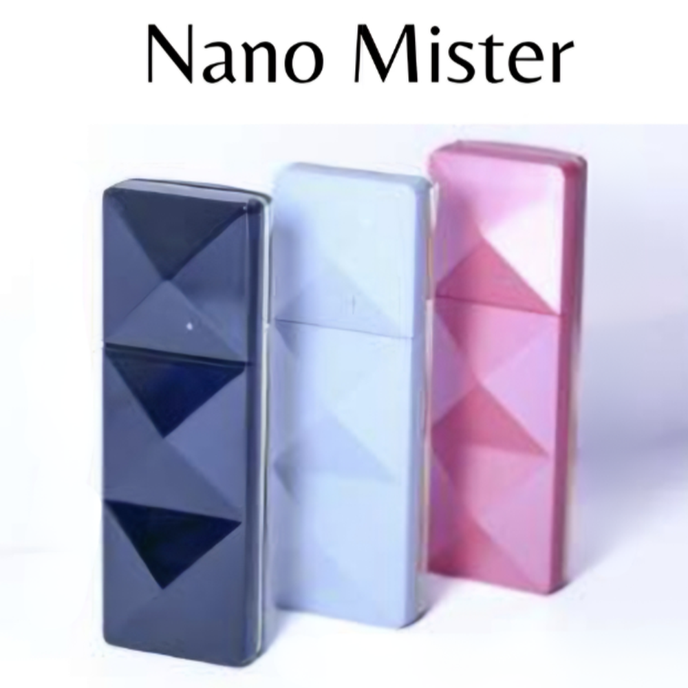 NANO MIST ESPEJO