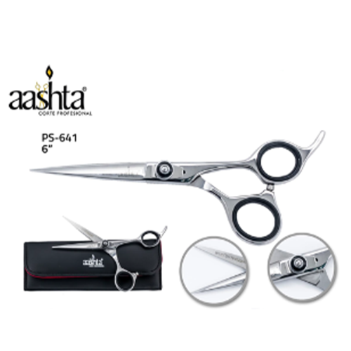 Tijera corte premium 6″ #PS-641