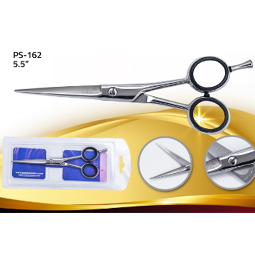 Tijera Corte Basico 5.5″ Acero Inox PS-162