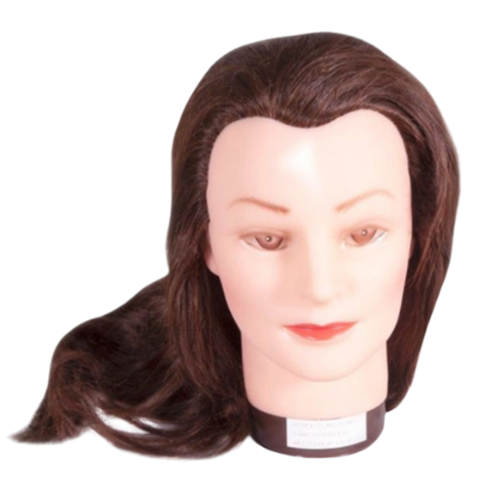 Maniqui Cabello Mediano