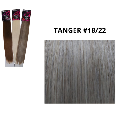 EXTENSION SINTETICA 22″ TANGER # F18/22