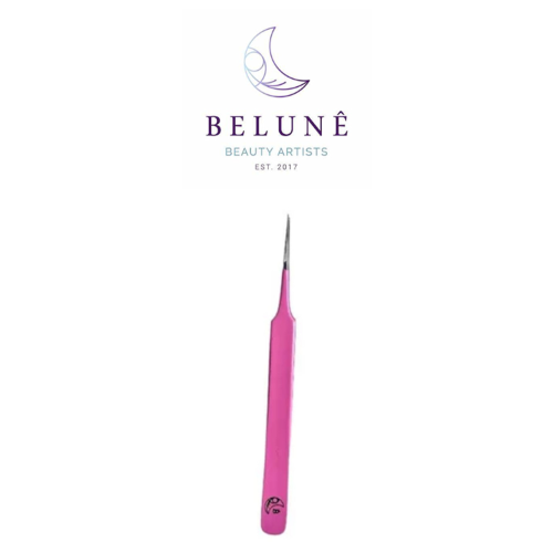 PINZA RECTA BELUNÊ