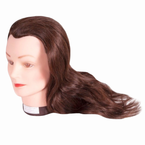 Maniqui Cabello Largo
