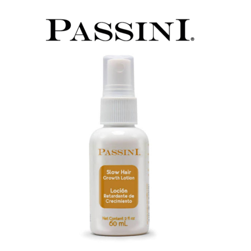 LOCION PASSINI RETARDANTE