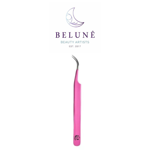 PINZA CURVA BELUNÊ