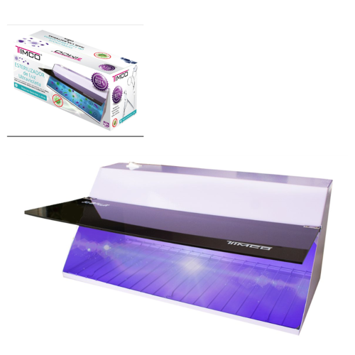 Esterilizador Electrico Ultra Violeta