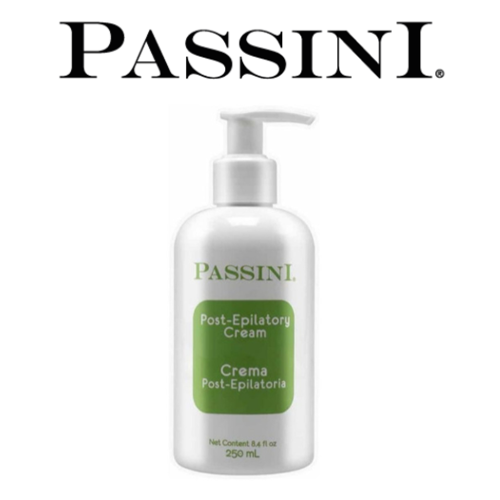 Crema Post Epilatoria Magenta