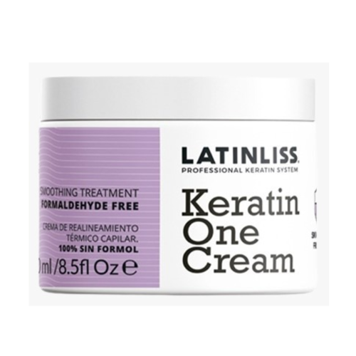 KERATIN ONE CREAM