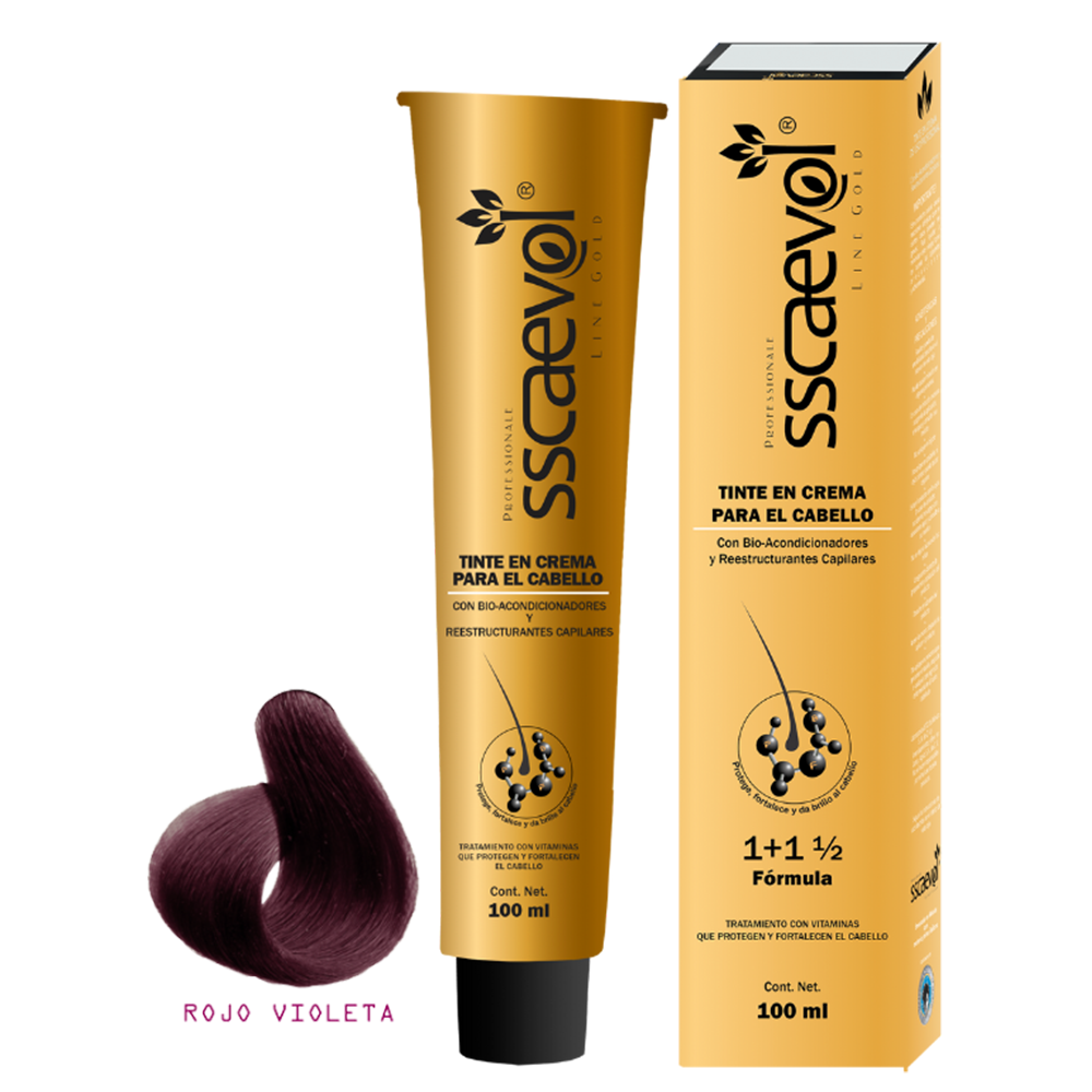 Tinte Sscaevol # 6200