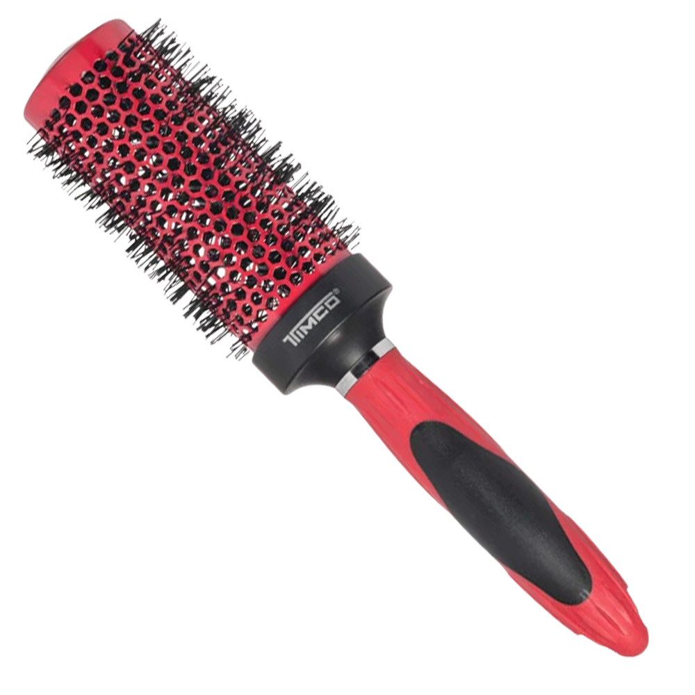 CEPILLO TERMICO ROJO CTR-3 (1 1/2″)